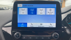 Ford Fiesta 1.0 EcoBoost Titanium 5dr Petrol Hatchback